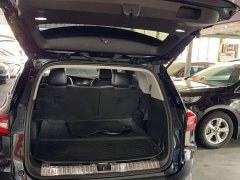 Buick Enclave 2020 28T Two-Wheel Drive Battle Flag Edition - ფოტო 14
