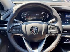 Buick Enclave 2020 28T Two-Wheel Drive Battle Flag Edition - ფოტო 15