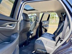 Buick Enclave 2020 28T Two-Wheel Drive Battle Flag Edition - ფოტო 17