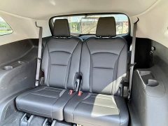 Buick Enclave 2020 28T Two-Wheel Drive Battle Flag Edition - ფოტო 18