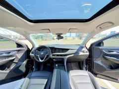 Buick Enclave 2020 28T Two-Wheel Drive Battle Flag Edition - ფოტო 19