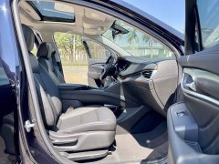 Buick Enclave 2020 28T Two-Wheel Drive Battle Flag Edition - ფოტო 2