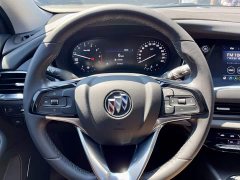 Buick Enclave 2020 28T Two-Wheel Drive Battle Flag Edition - ფოტო 3