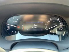 Buick Enclave 2020 28T Two-Wheel Drive Battle Flag Edition - ფოტო 4