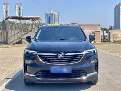 Buick Enclave 2020 28T Two-Wheel Drive Battle Flag Edition - ფოტო 6