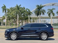 Buick Enclave 2020 28T Two-Wheel Drive Battle Flag Edition - ფოტო 7