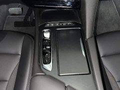 Buick Enclave 2020 28T Two-Wheel Drive Battle Flag Edition - ფოტო 8