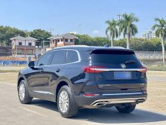 Buick Enclave 2020 28T Two-Wheel Drive Battle Flag Edition - ფოტო 9
