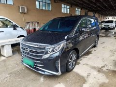 GAC Aion M8 2021 Lingxiu Series 390T Premium Edition - ფოტო 1