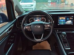 GAC Aion M8 2021 Lingxiu Series 390T Premium Edition - ფოტო 10