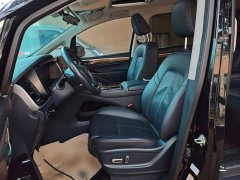 GAC Aion M8 2021 Lingxiu Series 390T Premium Edition - ფოტო 14