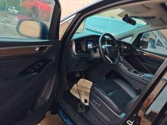 GAC Aion M8 2021 Lingxiu Series 390T Premium Edition - ფოტო 15