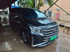 GAC Aion M8 2021 Lingxiu Series 390T Premium Edition - ფოტო 3