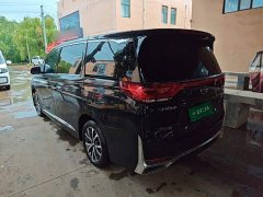 GAC Aion M8 2021 Lingxiu Series 390T Premium Edition - ფოტო 4