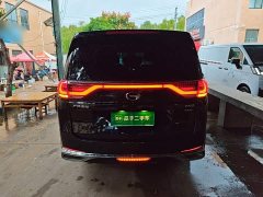 GAC Aion M8 2021 Lingxiu Series 390T Premium Edition - ფოტო 5