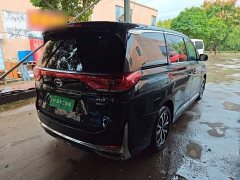 GAC Aion M8 2021 Lingxiu Series 390T Premium Edition - ფოტო 6