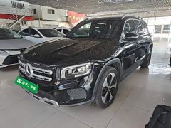 Mercedes-Benz GLB 220 Fashion Edition - ფოტო 1