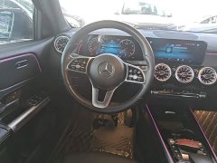 Mercedes-Benz GLB 220 Fashion Edition - ფოტო 10