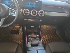 Mercedes-Benz GLB 220 Fashion Edition - ფოტო 12