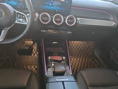 Mercedes-Benz GLB 220 Fashion Edition - ფოტო 13