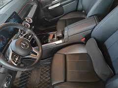 Mercedes-Benz GLB 220 Fashion Edition - ფოტო 14
