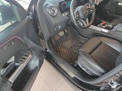 Mercedes-Benz GLB 220 Fashion Edition - ფოტო 15