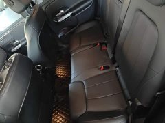 Mercedes-Benz GLB 220 Fashion Edition - ფოტო 16