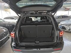 Mercedes-Benz GLB 220 Fashion Edition - ფოტო 18