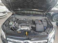 Mercedes-Benz GLB 220 Fashion Edition - ფოტო 19