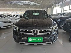 Mercedes-Benz GLB 220 Fashion Edition - ფოტო 2