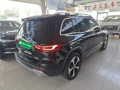 Mercedes-Benz GLB 220 Fashion Edition - ფოტო 6