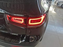 Mercedes-Benz GLB 220 Fashion Edition - ფოტო 7