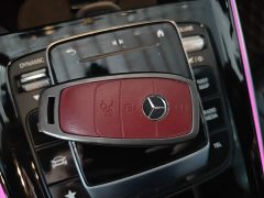 Mercedes-Benz GLB 220 Fashion Edition - ფოტო 8