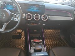 Mercedes-Benz GLB 220 Fashion Edition - ფოტო 9