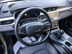 Geely Emgrand 2020 1.5L Manual Up - ფოტო 10