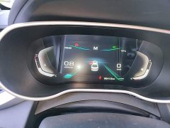 Geely Emgrand 2020 1.5L Manual Up - ფოტო 11