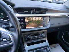 Geely Emgrand 2020 1.5L Manual Up - ფოტო 12
