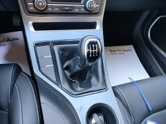 Geely Emgrand 2020 1.5L Manual Up - ფოტო 13