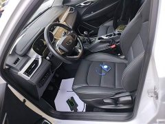 Geely Emgrand 2020 1.5L Manual Up - ფოტო 14