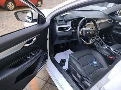 Geely Emgrand 2020 1.5L Manual Up - ფოტო 15