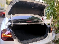 Geely Emgrand 2020 1.5L Manual Up - ფოტო 18
