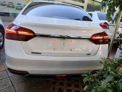 Geely Emgrand 2020 1.5L Manual Up - ფოტო 5