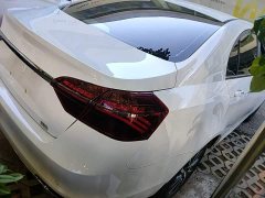Geely Emgrand 2020 1.5L Manual Up - ფოტო 6