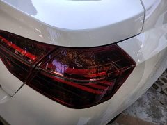 Geely Emgrand 2020 1.5L Manual Up - ფოტო 7