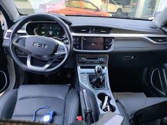 Geely Emgrand 2020 1.5L Manual Up - ფოტო 9
