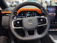Zeekr 9X 2025 Obsidian Black 70kWh Six-Seater - ფოტო 10