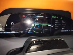Zeekr 9X 2025 Obsidian Black 70kWh Six-Seater - ფოტო 11