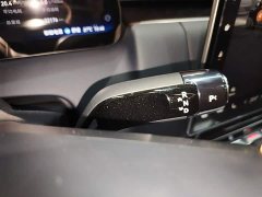 Zeekr 9X 2025 Obsidian Black 70kWh Six-Seater - ფოტო 13