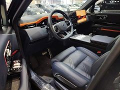 Zeekr 9X 2025 Obsidian Black 70kWh Six-Seater - ფოტო 15