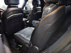 Zeekr 9X 2025 Obsidian Black 70kWh Six-Seater - ფოტო 16